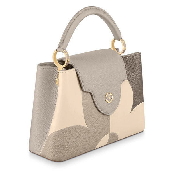 春夏大人気商品ルイヴィトン カプシーヌ BB 偽物 ハンドバッグ ショルダーバッグ 3色 M59699